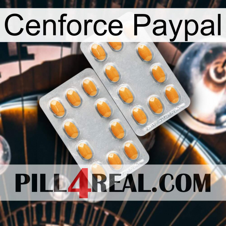 Cenforce Paypal cialis4